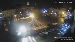 Masarykovo Náměstí