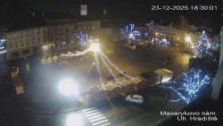 Masarykovo Náměstí