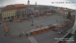 Masarykovo Náměstí