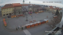 Masarykovo Náměstí