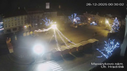 Masarykovo Náměstí