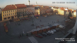 Masarykovo Náměstí