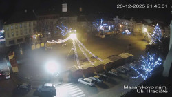 Masarykovo Náměstí