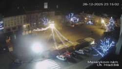 Masarykovo Náměstí