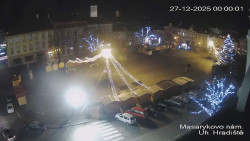 Masarykovo Náměstí