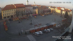 Masarykovo Náměstí