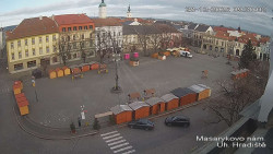 Masarykovo Náměstí