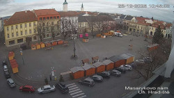 Masarykovo Náměstí