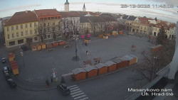 Masarykovo Náměstí