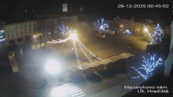 Masarykovo Náměstí