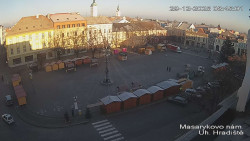 Masarykovo Náměstí