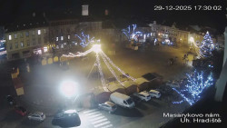 Masarykovo Náměstí