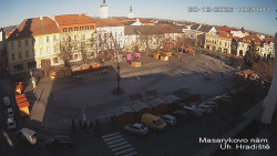 Masarykovo Náměstí