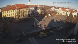 Masarykovo Náměstí