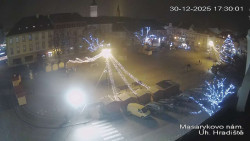 Masarykovo Náměstí