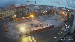 Masarykovo Náměstí