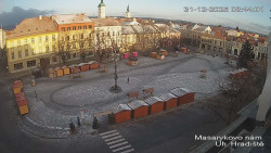 Masarykovo Náměstí