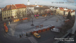 Masarykovo Náměstí