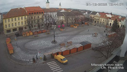 Masarykovo Náměstí