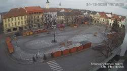 Masarykovo Náměstí