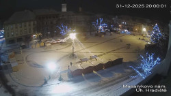 Masarykovo Náměstí