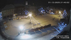 Masarykovo Náměstí