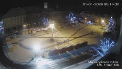 Masarykovo Náměstí