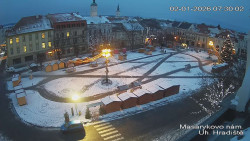 Masarykovo Náměstí