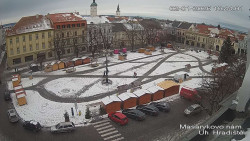 Masarykovo Náměstí