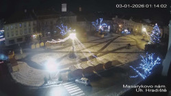 Masarykovo Náměstí