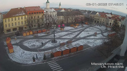 Masarykovo Náměstí