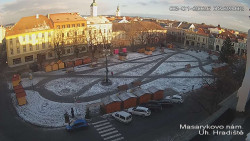 Masarykovo Náměstí