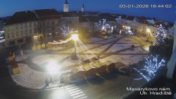 Masarykovo Náměstí