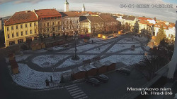 Masarykovo Náměstí