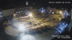 Masarykovo Náměstí