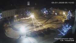 Masarykovo Náměstí