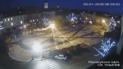 Masarykovo Náměstí