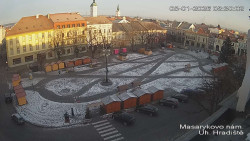 Masarykovo Náměstí