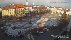 Masarykovo Náměstí