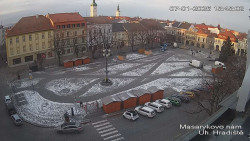 Masarykovo Náměstí