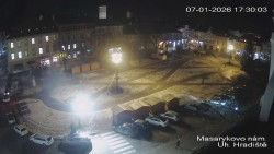 Masarykovo Náměstí