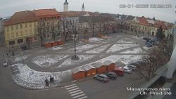 Masarykovo Náměstí