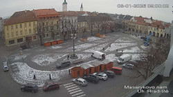 Masarykovo Náměstí