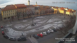 Masarykovo Náměstí