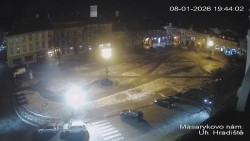 Masarykovo Náměstí