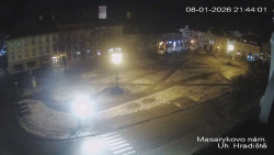 Masarykovo Náměstí