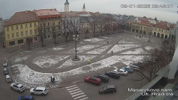 Masarykovo Náměstí