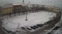 Masarykovo Náměstí