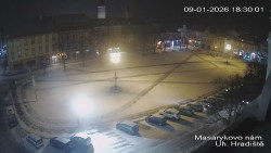 Masarykovo Náměstí