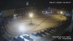 Masarykovo Náměstí